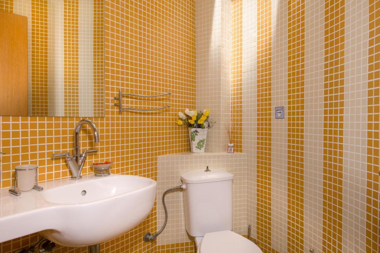 Gea Maleme Villa Exterior photo