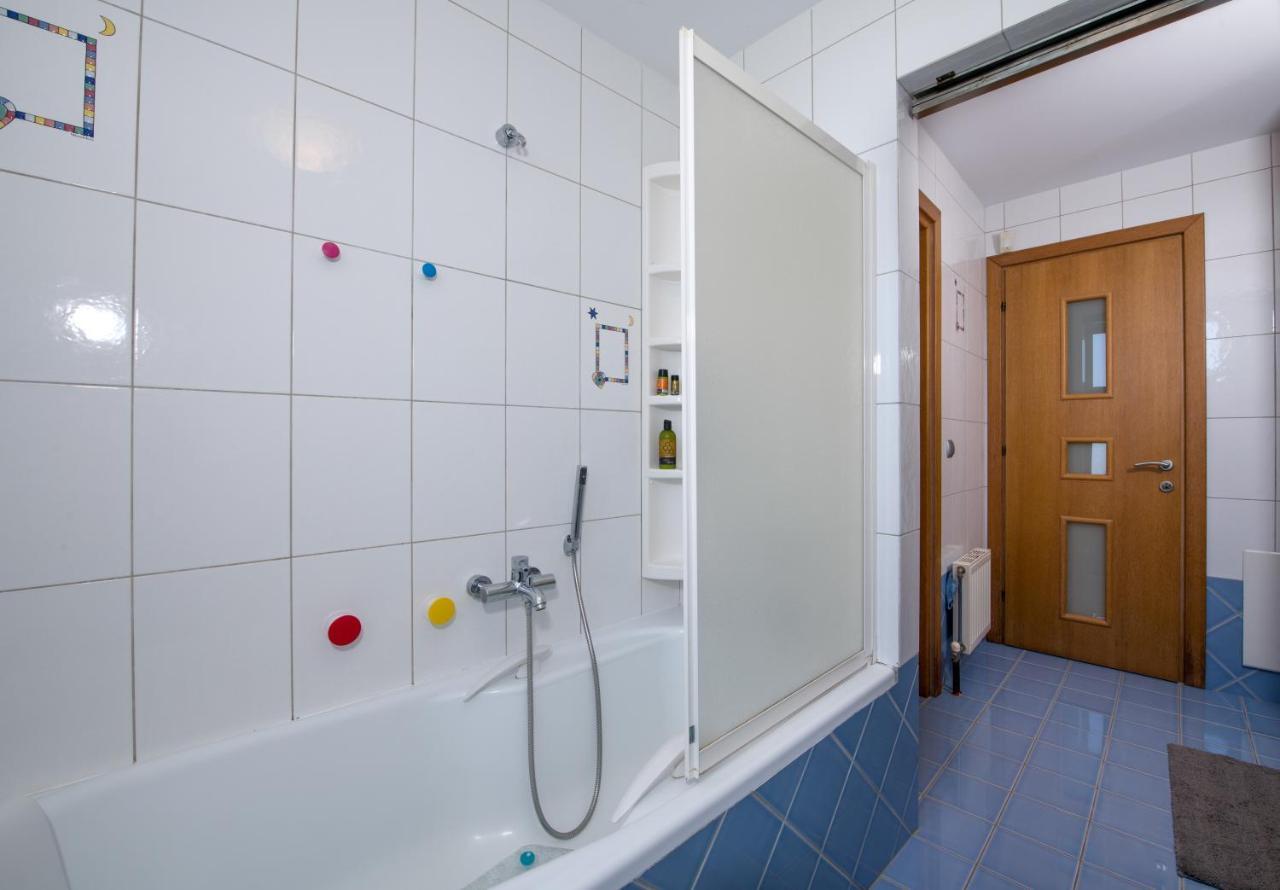 Gea Maleme Villa Exterior photo