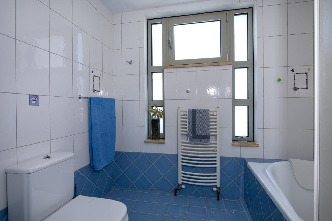 Gea Maleme Villa Exterior photo