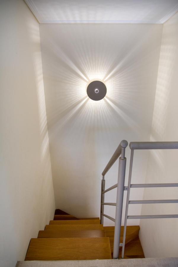 Gea Maleme Villa Exterior photo